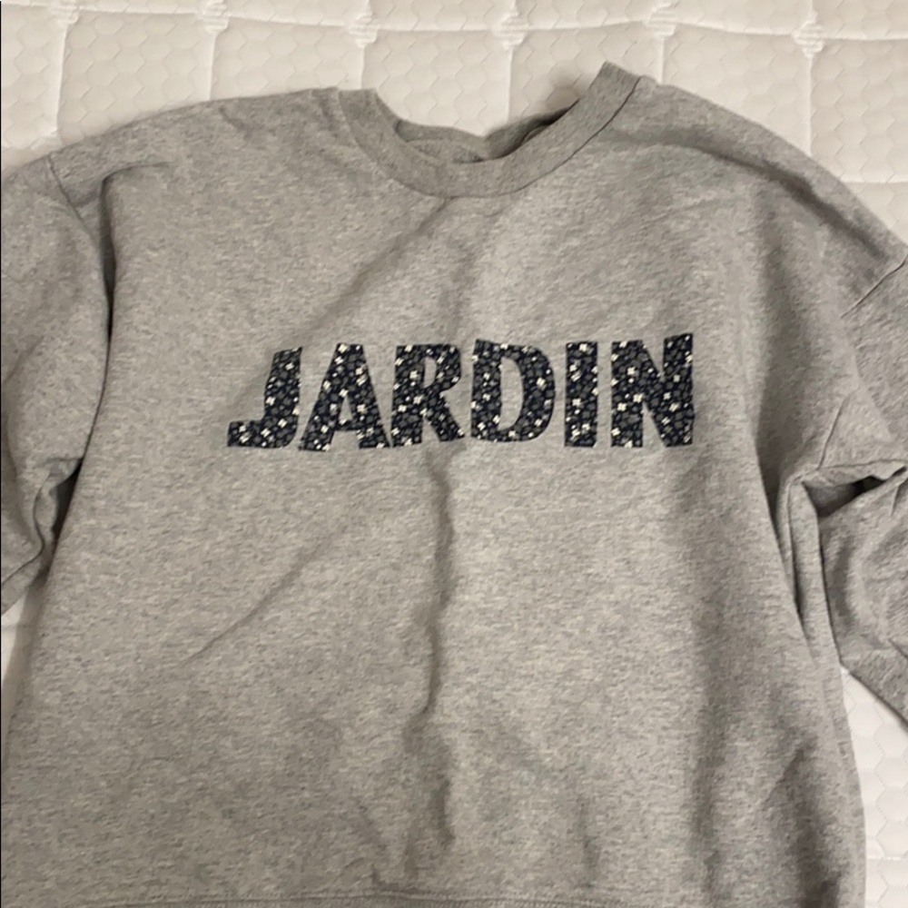 Madewell crew neck